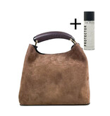 ViaMailBag ViaMailBag Tas Joelle H01 Bruin