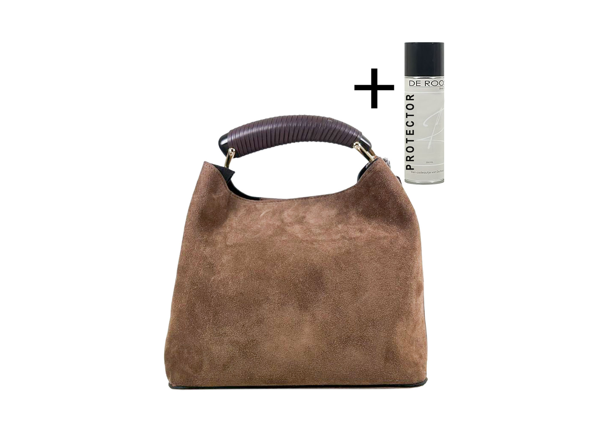ViaMailBag ViaMailBag Tas Joelle H01 Bruin