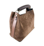 ViaMailBag ViaMailBag Tas Joelle H01 Bruin
