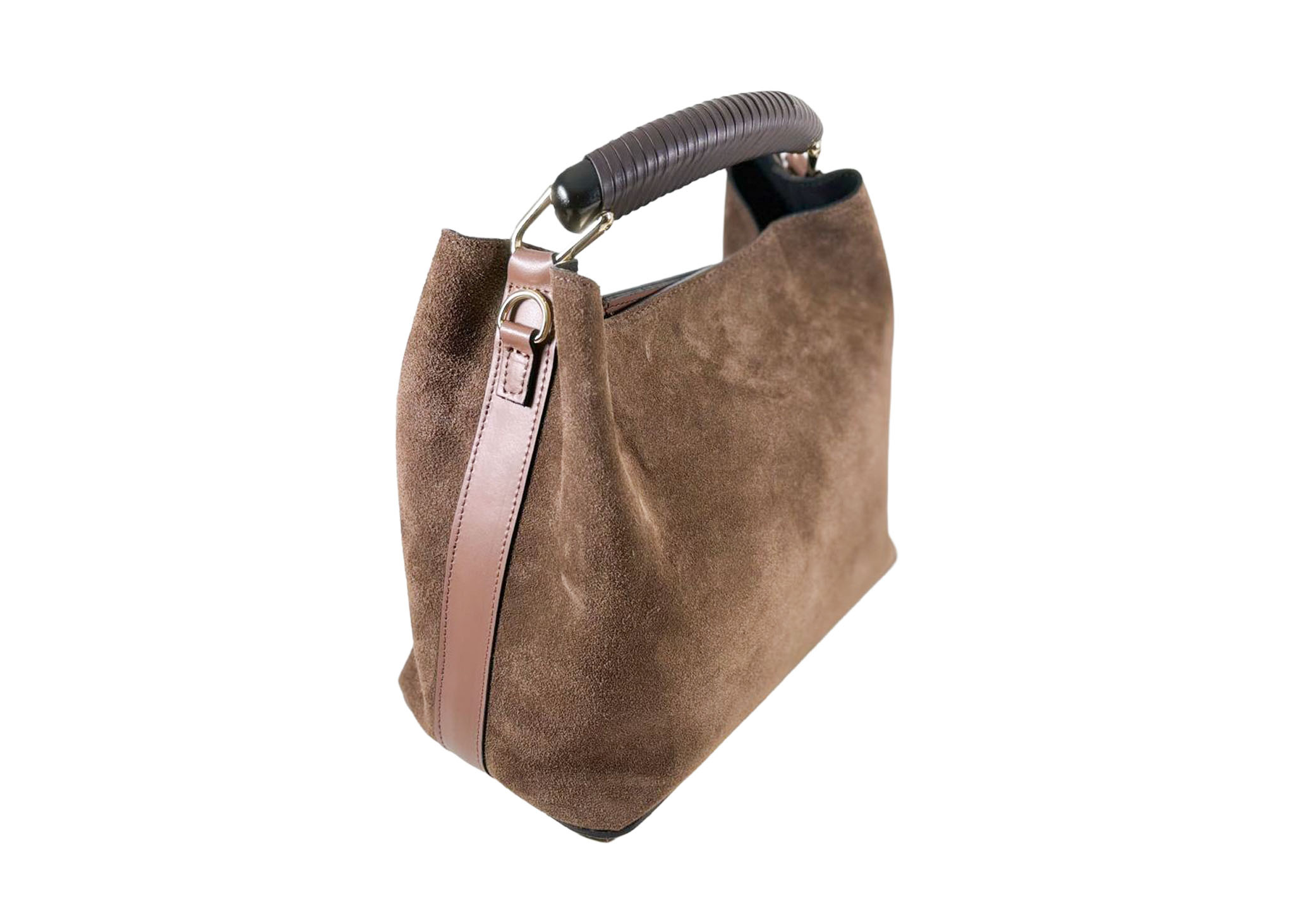 ViaMailBag ViaMailBag Tas Joelle H01 Bruin
