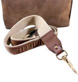 ViaMailBag ViaMailBag Tas Joelle H01 Bruin