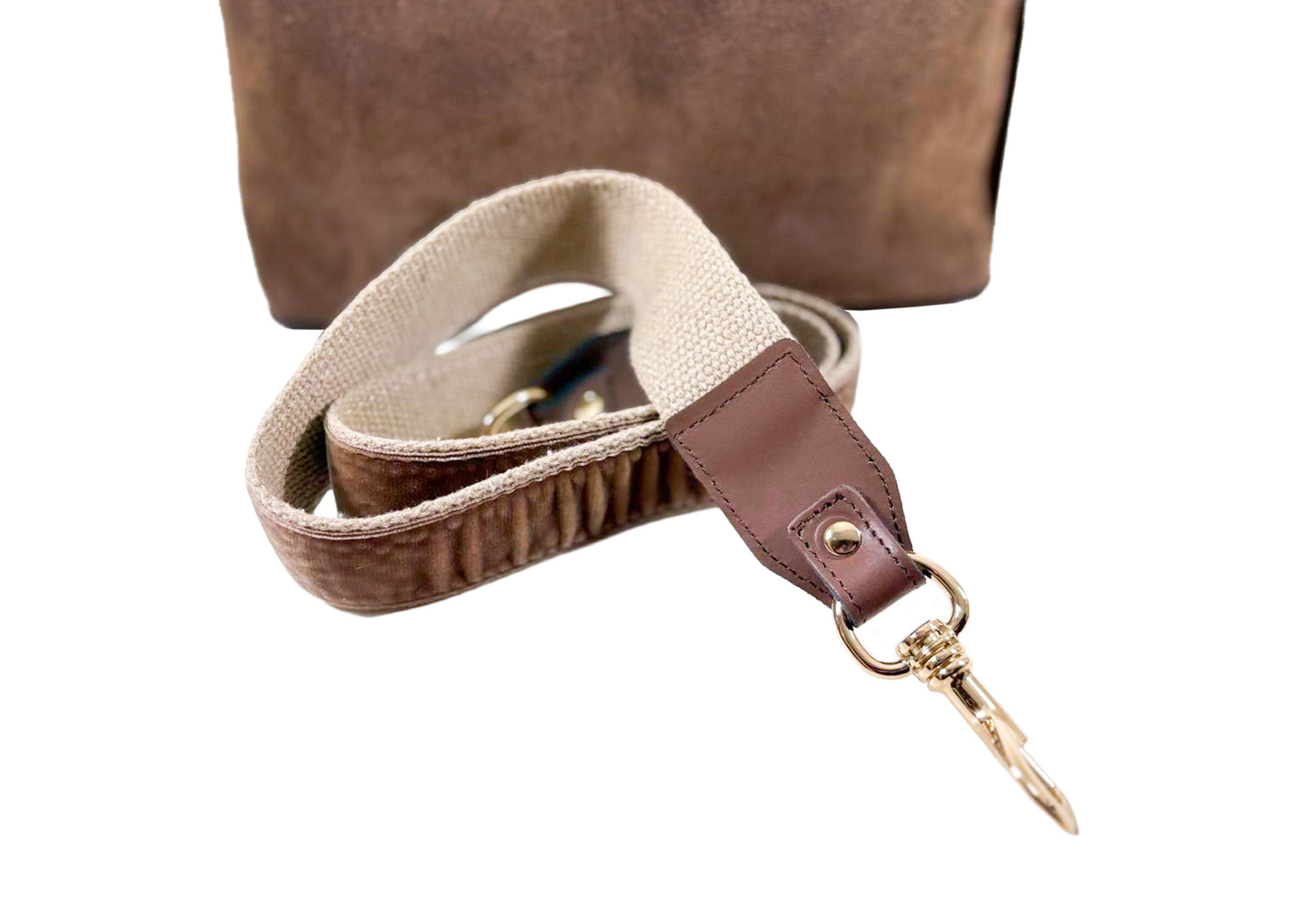 ViaMailBag ViaMailBag Tas Joelle H01 Bruin