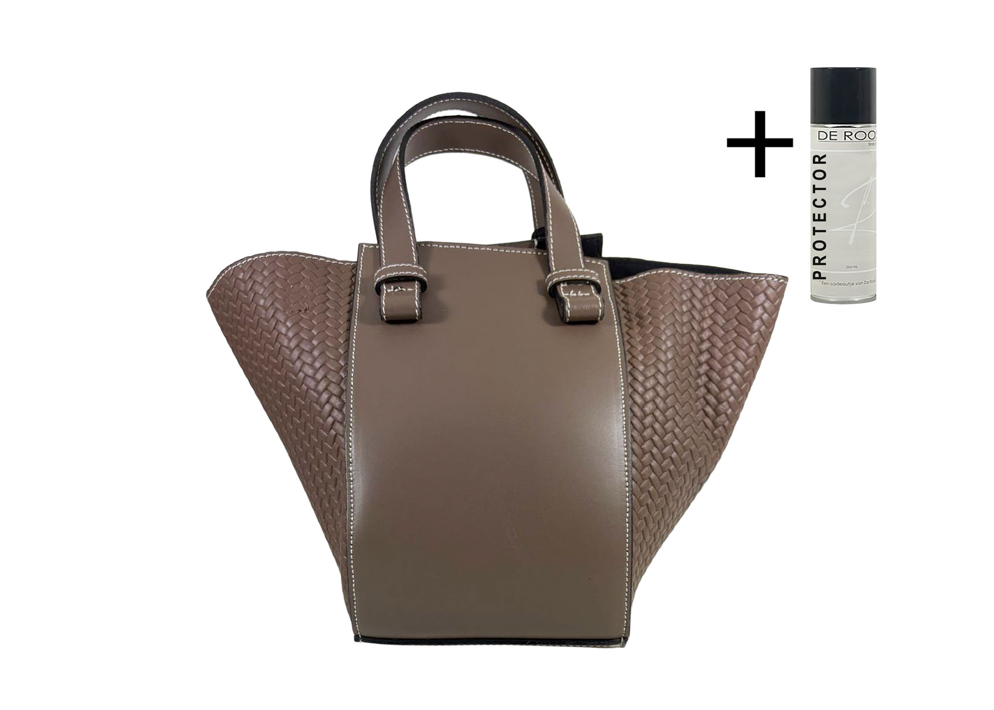 ViaMailBag ViaMailBag Tas Lily I02 Bruin