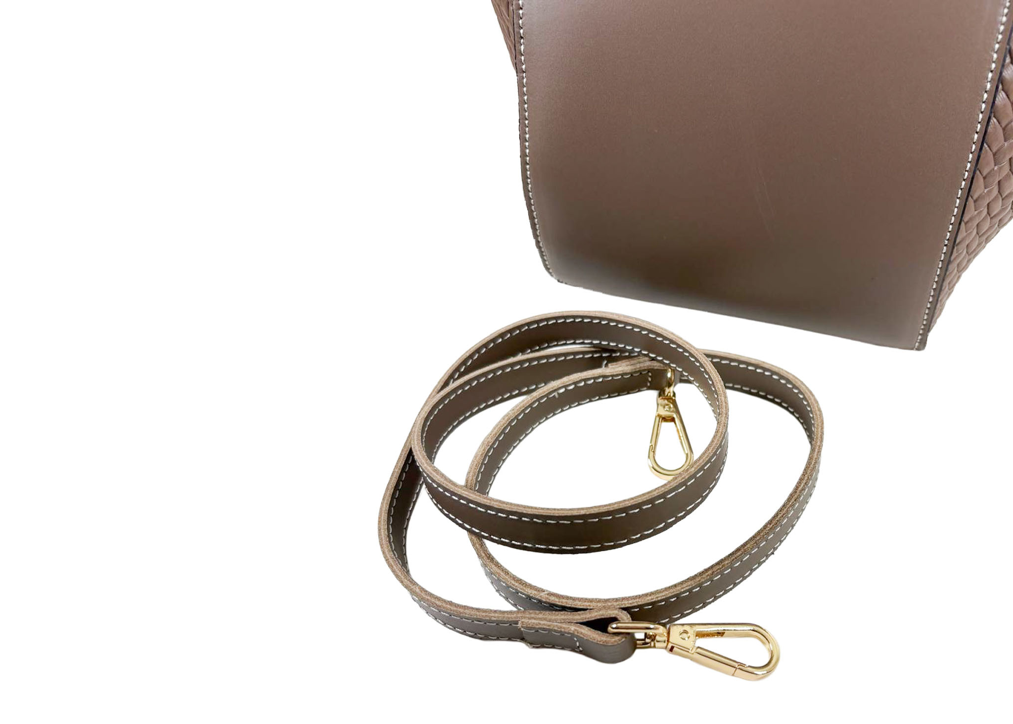 ViaMailBag ViaMailBag Tas Lily I02 Bruin