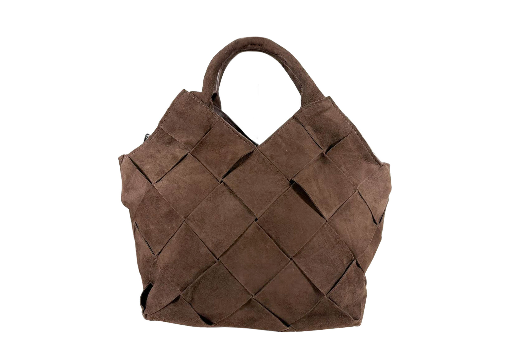 ViaMailBag ViaMailBag Tas Benni A01 Bruin
