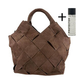 ViaMailBag ViaMailBag Tas Benni A01 Bruin