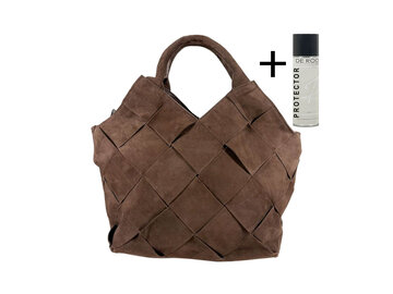 ViaMailBag ViaMailBag Tas Benni A01 Bruin