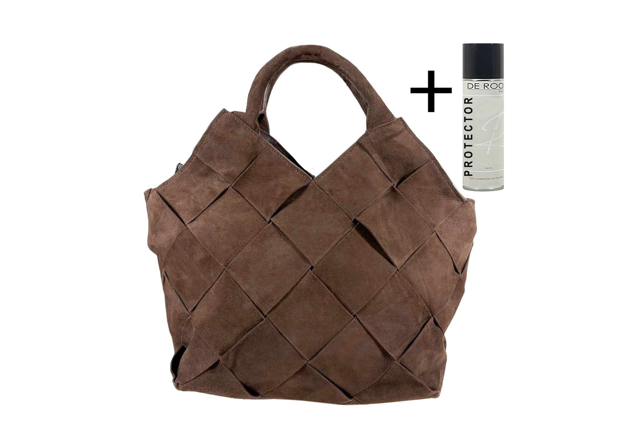 ViaMailBag ViaMailBag Tas Benni A01 Bruin
