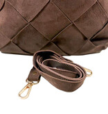 ViaMailBag ViaMailBag Tas Benni A01 Bruin