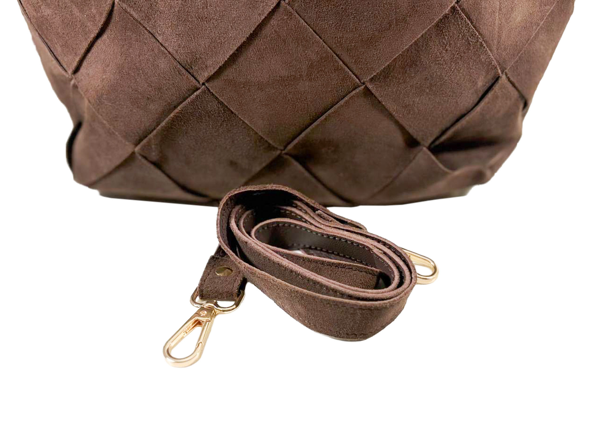 ViaMailBag ViaMailBag Tas Benni A01 Bruin