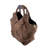 ViaMailBag ViaMailBag Tas Benni A01 Bruin