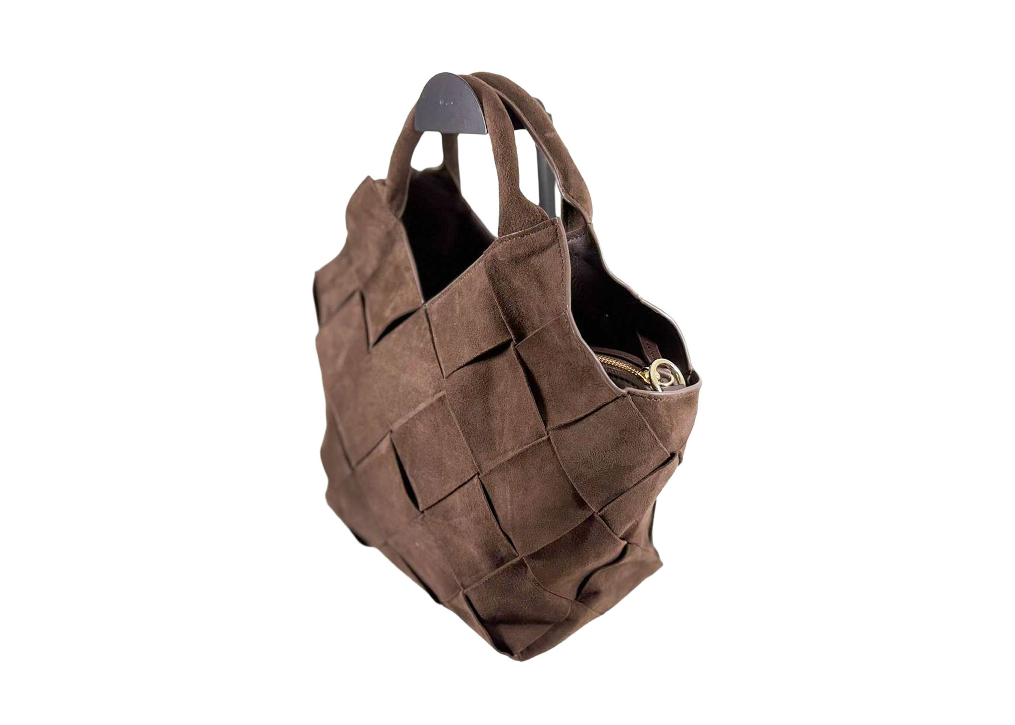 ViaMailBag ViaMailBag Tas Benni A01 Bruin