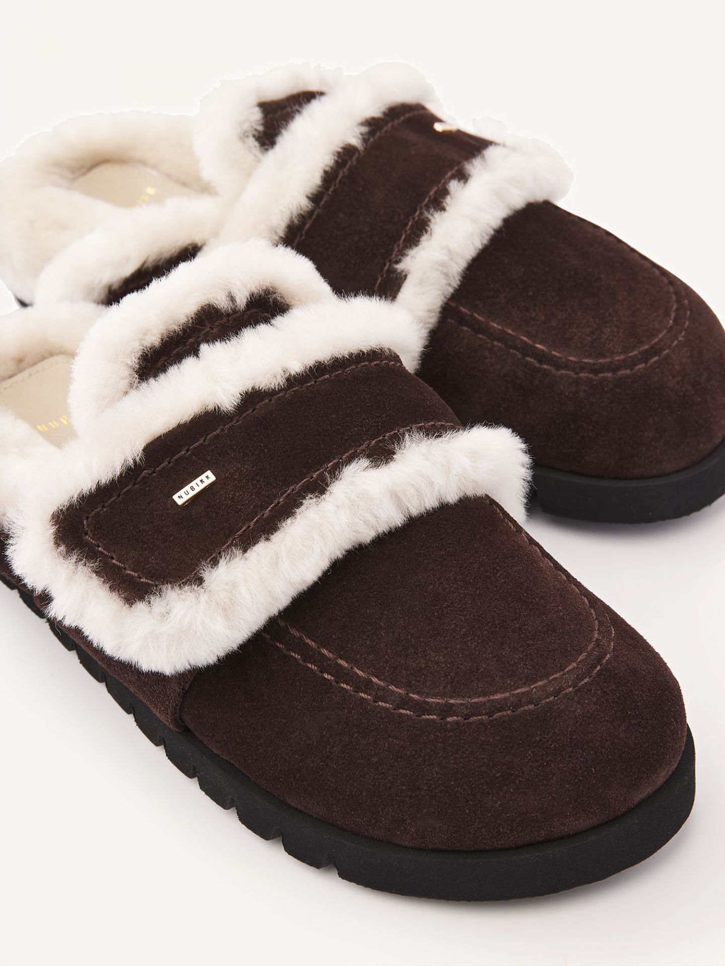 Nubikk Nubikk Muiltje Teddy Furry Bruin