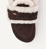 Nubikk Nubikk Muiltje Teddy Furry Bruin