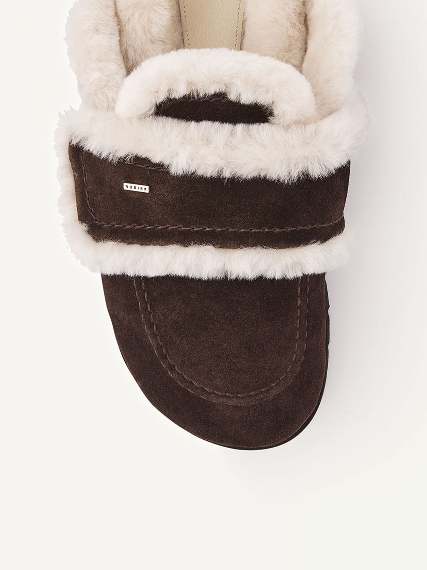Nubikk Nubikk Muiltje Teddy Furry Bruin