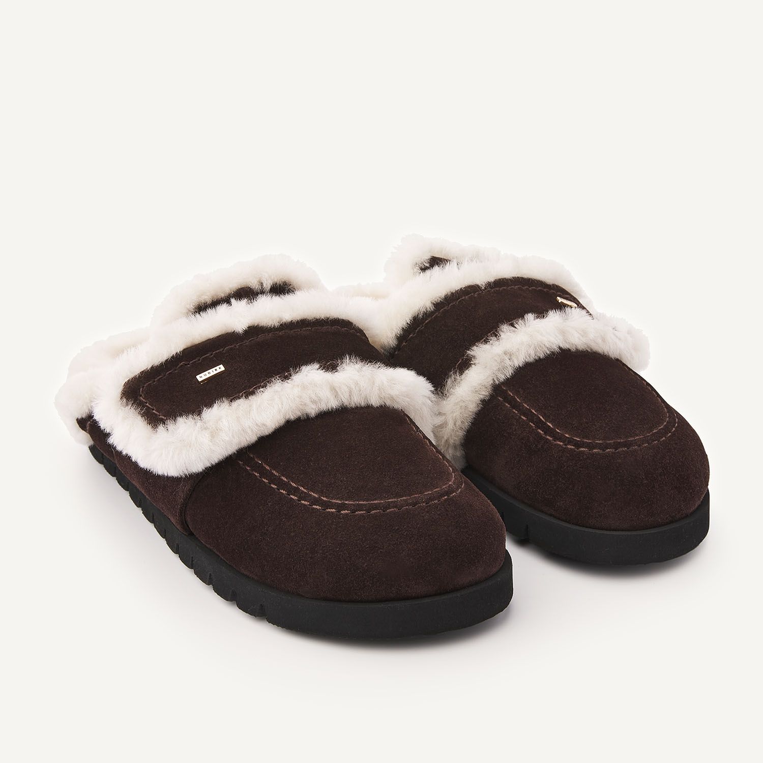Nubikk Nubikk Muiltje Teddy Furry Bruin