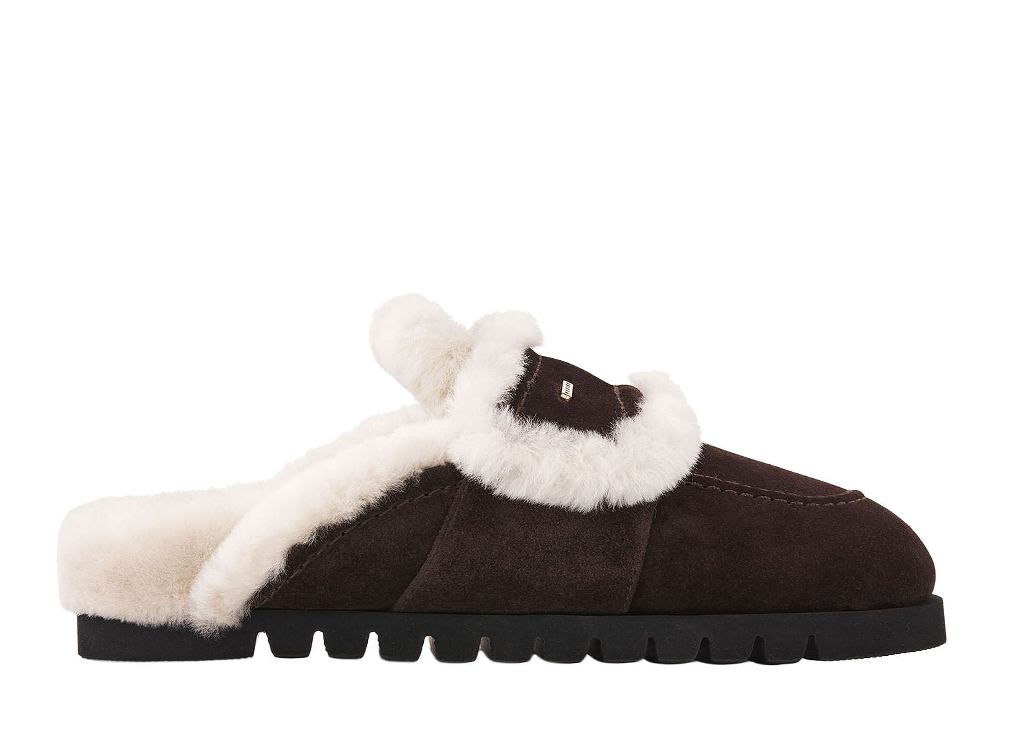 Nubikk Nubikk Muiltje Teddy Furry Bruin
