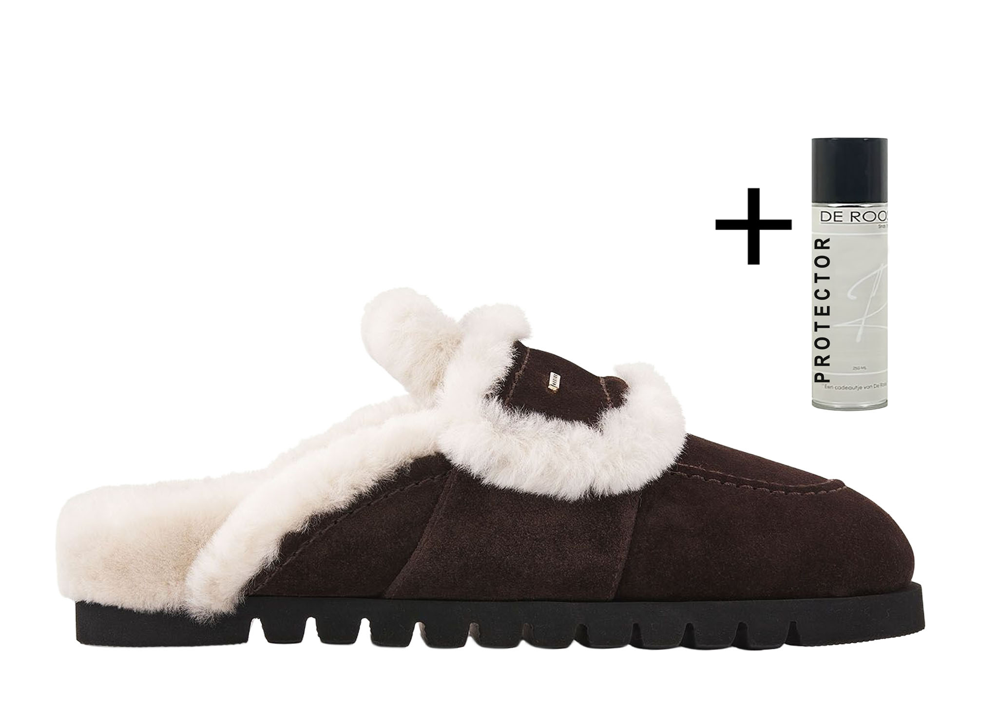 Nubikk Nubikk Muiltje Teddy Furry Bruin