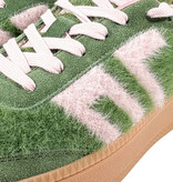 BACK 70 BACK 70 Sneaker XXL Groen