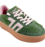 BACK 70 BACK 70 Sneaker XXL Groen