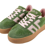 BACK 70 BACK 70 Sneaker XXL Groen