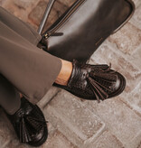 Rotue Rotue Loafer Courage Cobra Bruin
