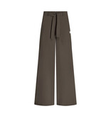 Penn & Ink Penn & Ink Broek Bowie W26M Bruin