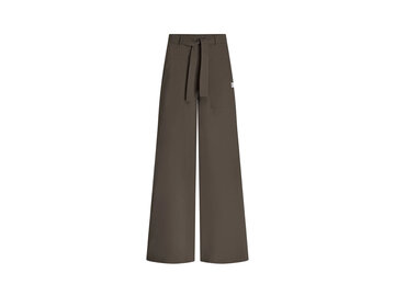 Penn & Ink Penn & Ink Broek Bowie W26M Bruin
