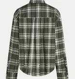 Penn & Ink Penn & Ink Blouse W26C421 Grijs