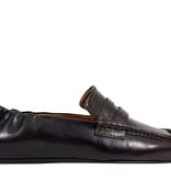 Toral Toral Loafer Paige Donker Bruin