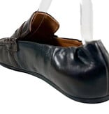 Toral Toral Loafer Paige Donker Bruin