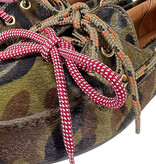 Toral Toral Loafers Kimana Camouflage