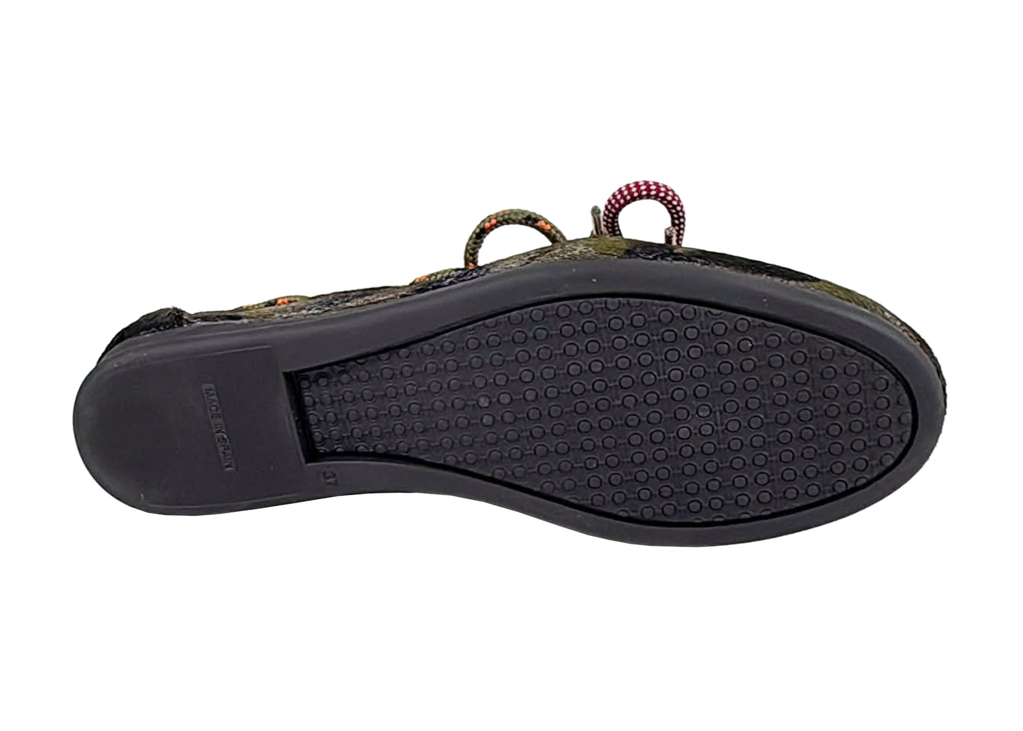 Toral Toral Loafers Kimana Camouflage
