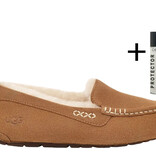 UGG UGG Pantoffel Ansley 1106878 Chestnut