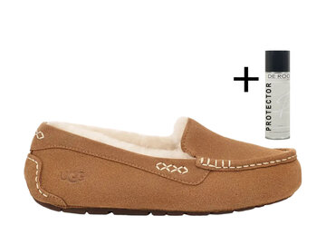 UGG UGG Pantoffel Ansley 1106878 Chestnut