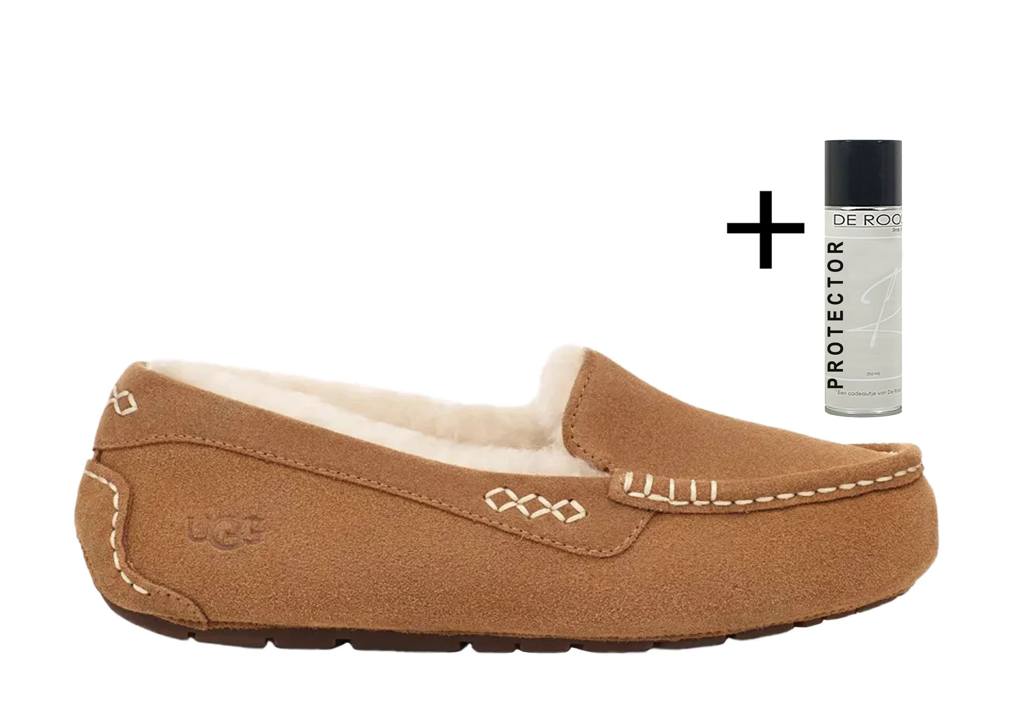 UGG UGG Pantoffel Ansley 1106878 Chestnut