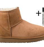 UGG UGG Laars 1016222 Classic Mini II Cognac