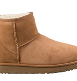 UGG UGG Laars 1016222 Classic Mini II Cognac