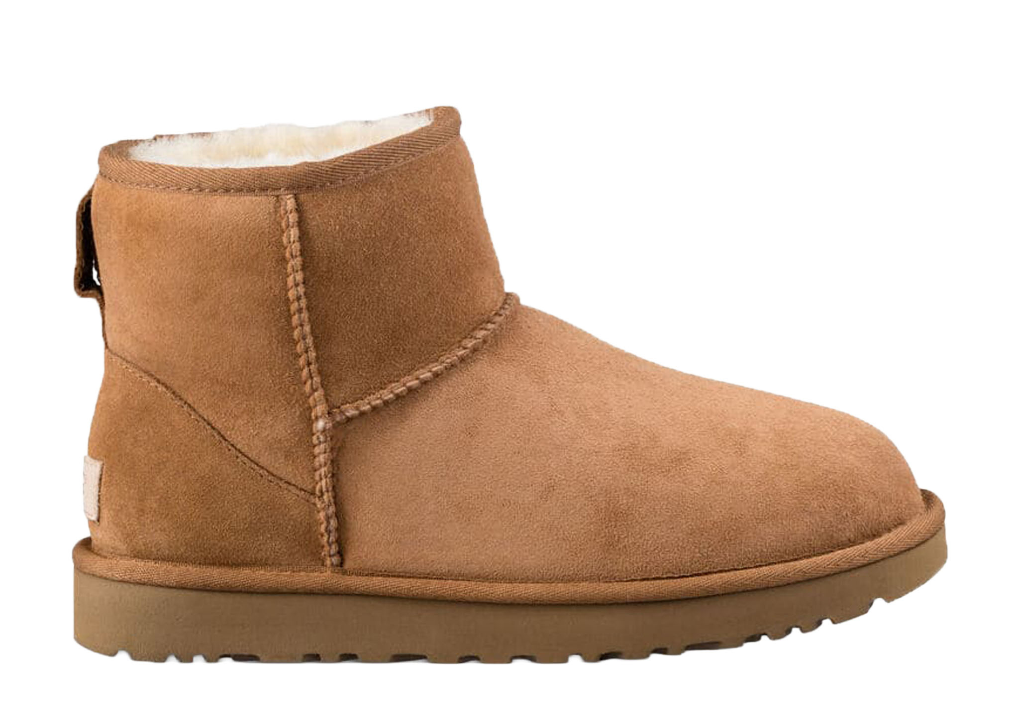 UGG UGG Laars 1016222 Classic Mini II Cognac