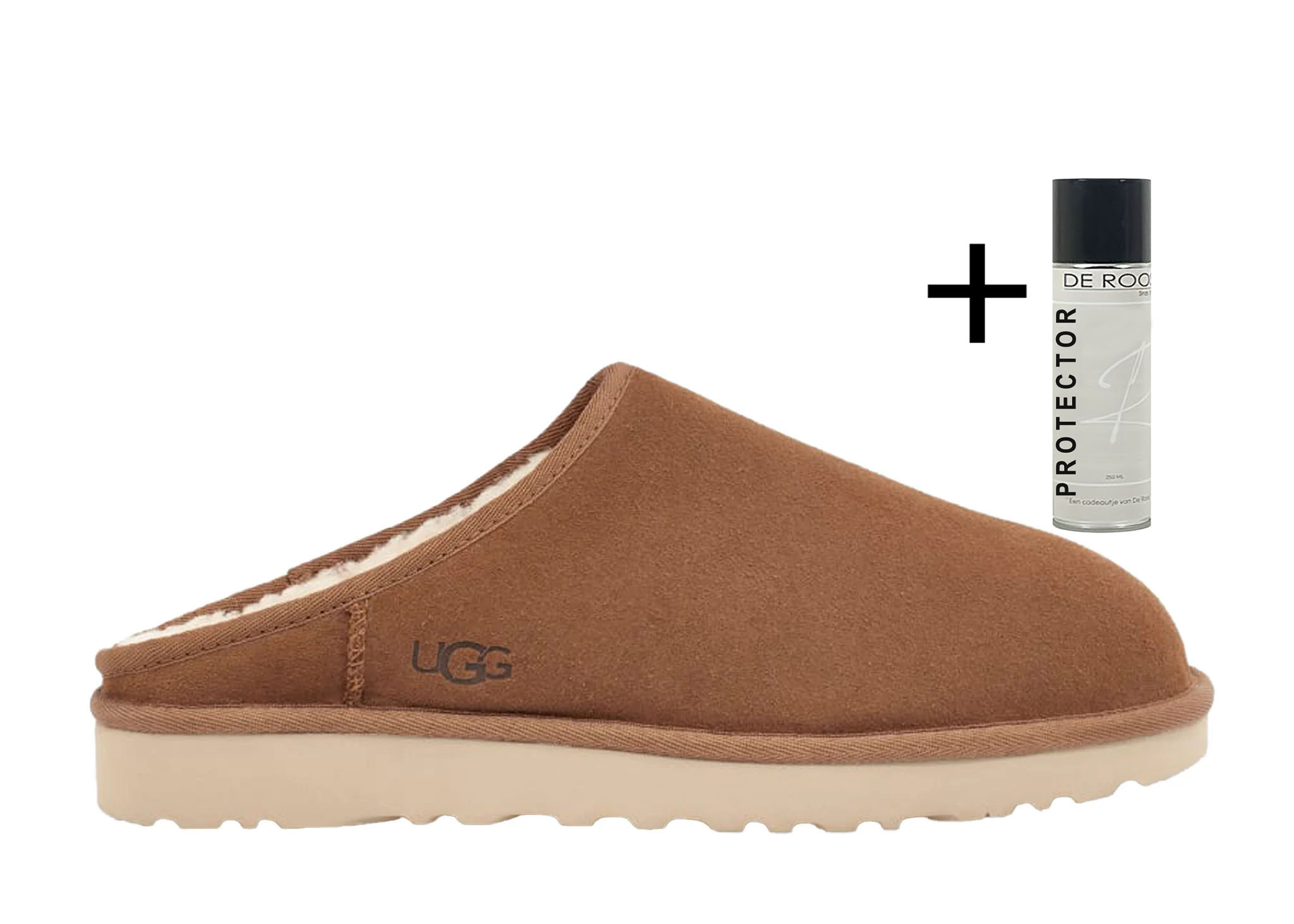 UGG UGG Instapper Classic Slip-On 1129290 Chestnut