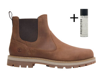 Timberland Timberland Chelsea Boot Britton Bruin