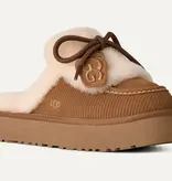 UGG UGG Instapper Disquette Heritage 1180360 Chestnut