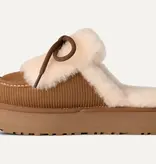 UGG UGG Instapper Disquette Heritage 1180360 Chestnut