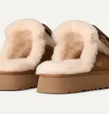 UGG UGG Instapper Disquette Heritage 1180360 Chestnut