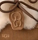 UGG UGG Instapper Disquette Heritage 1180360 Chestnut