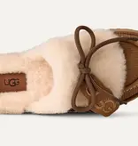 UGG UGG Instapper Disquette Heritage 1180360 Chestnut