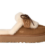 UGG UGG Instapper Disquette Heritage 1180360 Chestnut