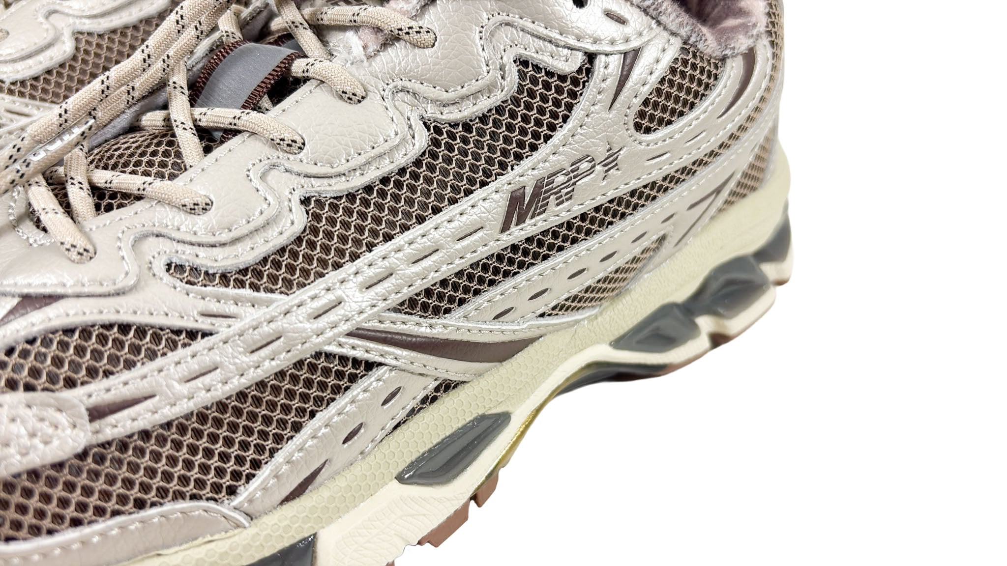 MRP MRP Sneakers MRPBRO Bruin