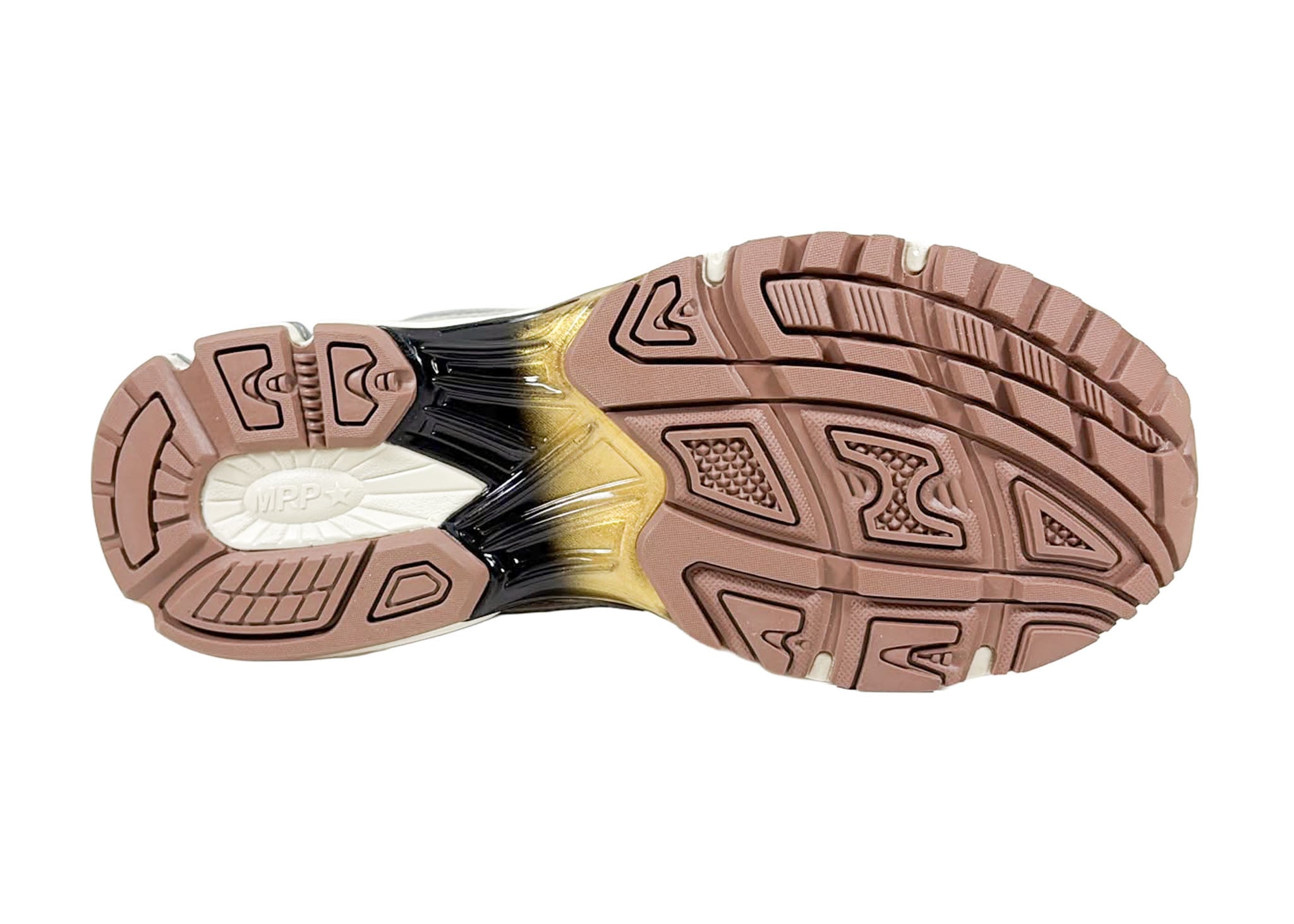 MRP MRP Sneakers MRPBRO Bruin