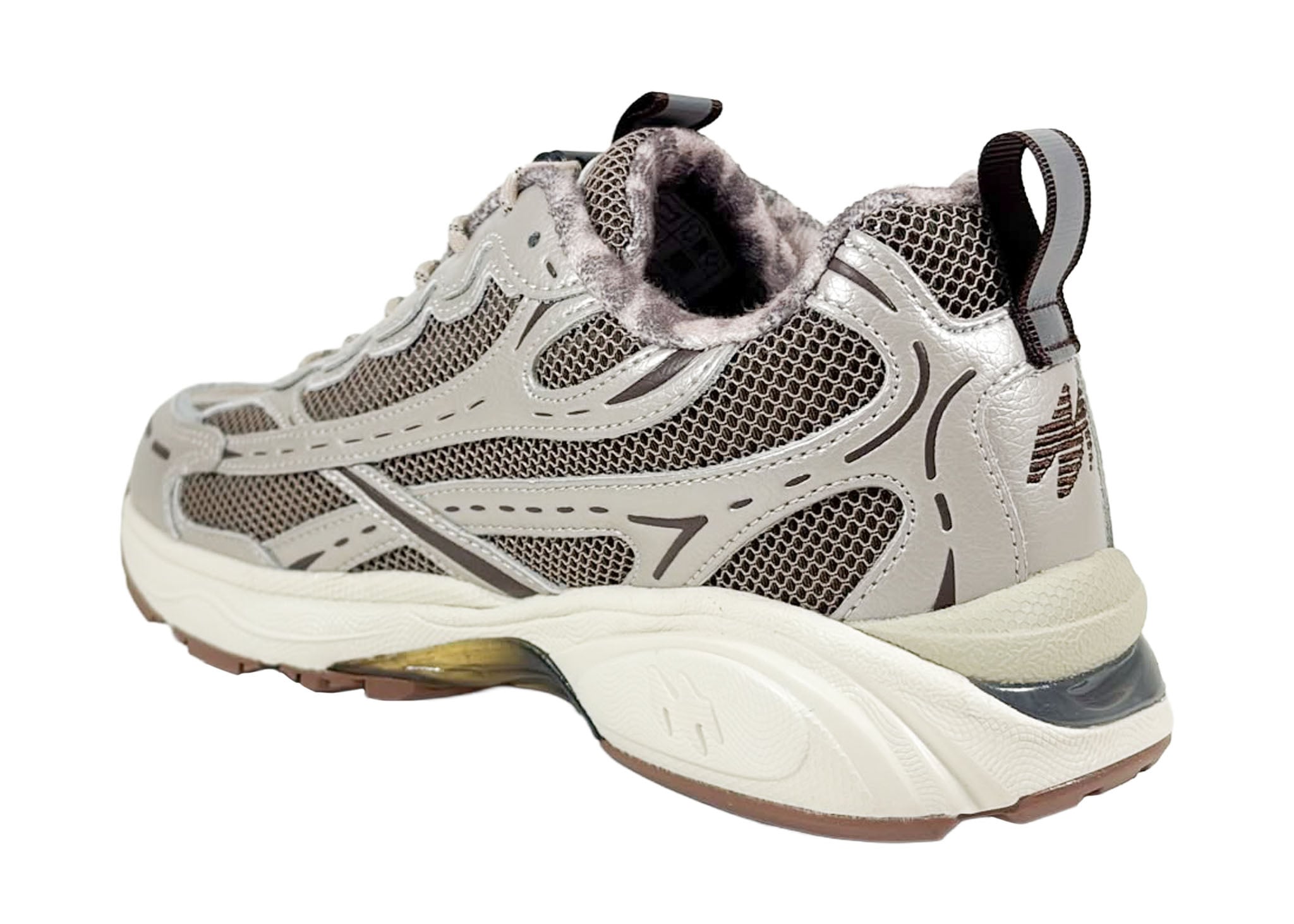 MRP MRP Sneakers MRPBRO Bruin